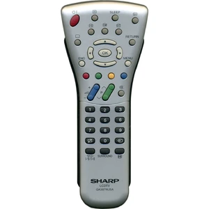 Пульт Sharp GA387WJSA оригинальный