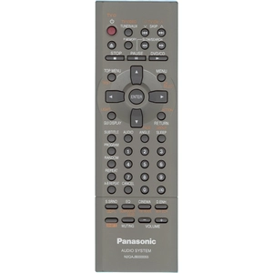 Пульт Panasonic N2QAJB000055 ориг. оригинальный