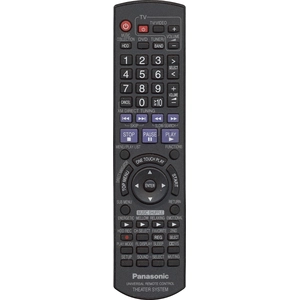 Пульт Panasonic EUR7662YZ0 оригинальный