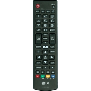 Пульт LG AKB74915346 оригинальный