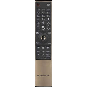 Пульт LG Magic Motion AN-MR700 Золото оригинальный