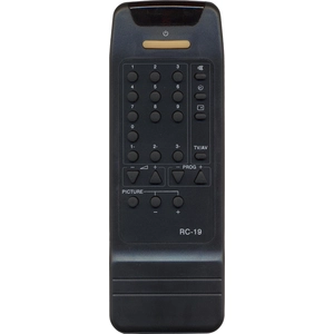 Пульт Onwa RC-19 для телевизора Onwa