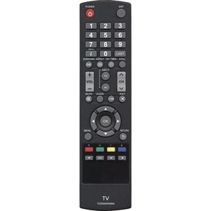 Пульт Huayu TZZ00000006A для телевизора Panasonic