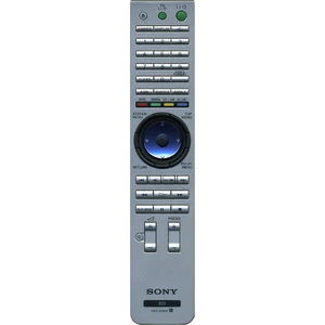 Пульт Sony RMT-B100P оригинальный
