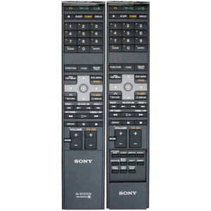 Пульт Sony RM-ADP018 orig оригинальный