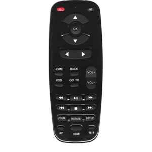 Пульт IconBIT HTravel S MK2 для медиаплеера IconBIT