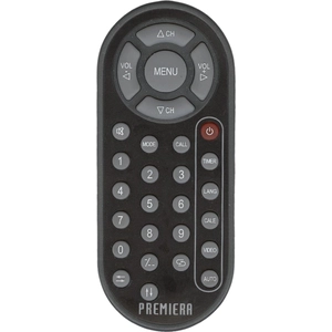Пульт Premiera RTR-830TX для автомагнитолы Premiera
