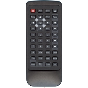 Пульт Challenger MVDVD-200 оригинальный