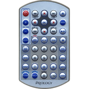 Пульт Prology DVS-1230 оригинальный
