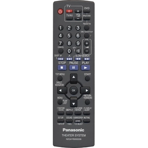 Пульт Panasonic N2QAYB000209 orig оригинальный