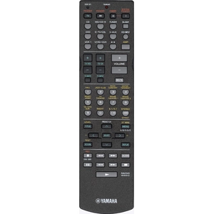 Пульт Yamaha RAV245 WA16400 ориг. оригинальный