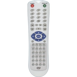 Пульт Sitronics DV4311/6842/6342/6840/ для DVD плеера Sitronics