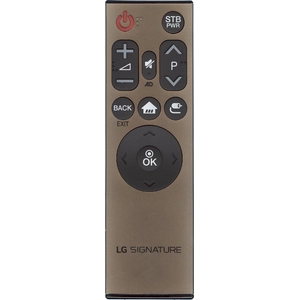 Пульт LG AN-SP700, SP16 SIGNATURE GOLD оригинальный