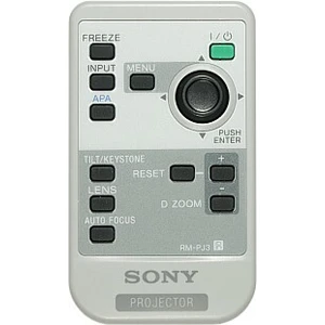 Пульт Sony RM-PJ3 для проектора Sony
