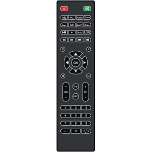 Пульт LEDROX X-OPTIMA для проектора LEDROX