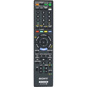 Пульт Sony RM-ADP035 для домашнего кинотеатра Sony