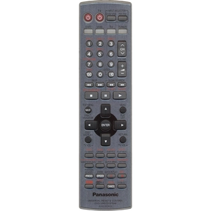 Пульт Panasonic EUR7722X20 оригинальный