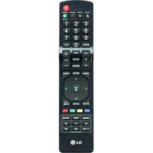 Пульт LG AKB72915207 оригинальный