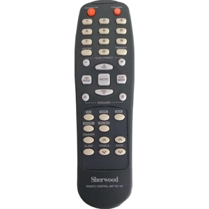 Пульт Sherwood RC-107 для ресивера Sherwood