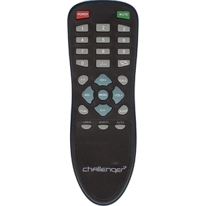 Пульт Challenger ATV-920AD оригинальный