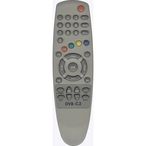 Пульт noname DVB-C2 оригинальный