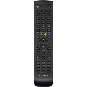Пульт Supra Y-72C2 (Timeshift) оригинальный