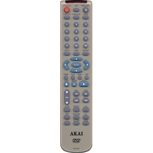 Пульт Akai RM-3481 для DVD плеера Akai