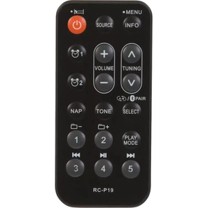 Пульт Sangean RC-P19 для музыкального центра Sangean