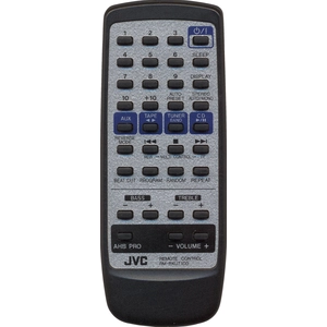 Пульт JVC RM-RXUT100 оригинальный