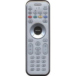 Пульт Philips RC1553814/01 для телевизора Philips