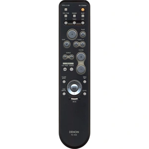 Пульт Denon RC-1035 Black Receiver оригинальный
