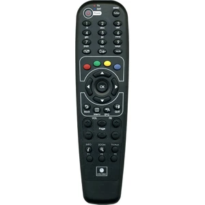 Пульт Humax INTEK HD-S10VA0P для ресивера