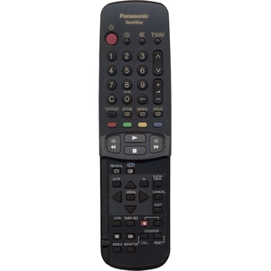 Пульт Panasonic EUR51940 оригинальный