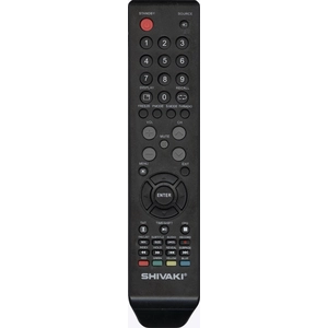 Пульт Shivaki STV-24LED12 для телевизора Shivaki