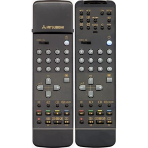 Пульт Mitsubishi 939P403A4 для телевизора Mitsubishi
