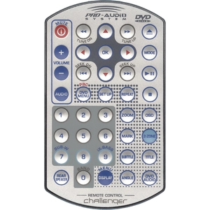 Пульт Challenger CH-6005 оригинальный