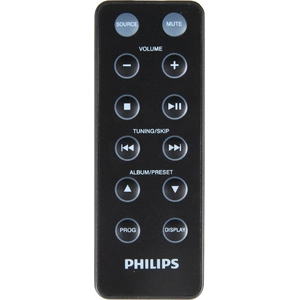Пульт Philips AZ3831 оригинальный