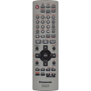 Пульт Panasonic N2QAJB000142 оригинальный