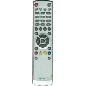 Пульт Lumax DVH3000CI для ресивера