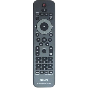 Пульт Philips HTS5520, HTS5530 (HT 10-02-12) оригинальный