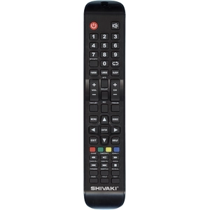 Пульт Shivaki CX509 STV-32LED14 ориг. оригинальный
