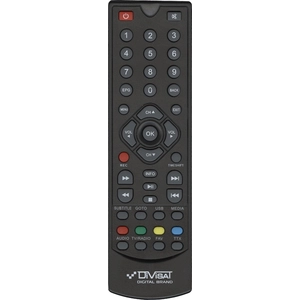 Пульт DiVisat Hobbit Lite 5.1 для DVB-T2 ресивера