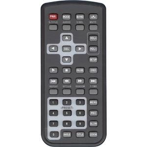 Пульт Challenger DVD3 оригинальный