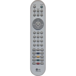 Пульт LG AKB30377806 оригинальный