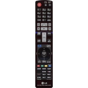 Пульт LG AKB73355602 для Blu-ray плеера LG