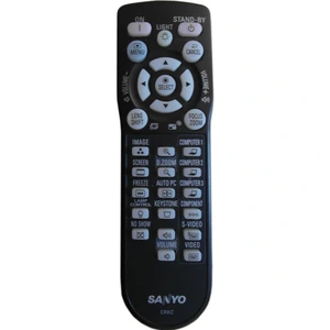 Пульт SANYO CXWZ для проектора SANYO