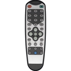 Пульт Hyundai H-LCD1511 для телевизора Hyundai