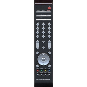 Пульт Golden Media Wizard HD для ресивера