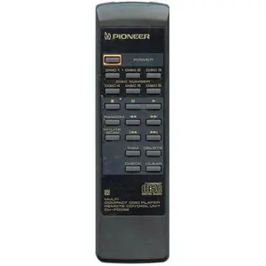 Пульт Pioneer PWW1107 для CD-плеера Pioneer