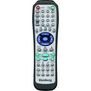 Пульт Elenberg DVD USB оригинальный